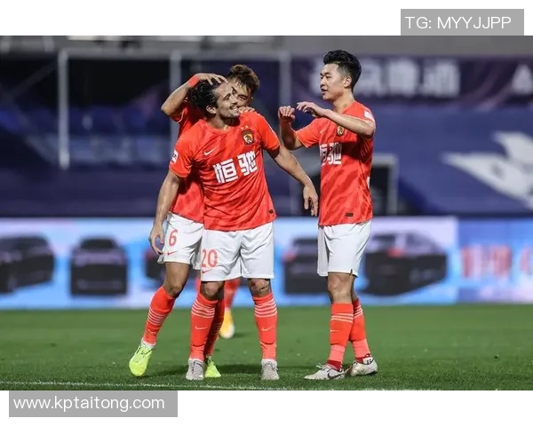 广州恒大与河南建业激情对决直播盛宴即将开启敬请期待